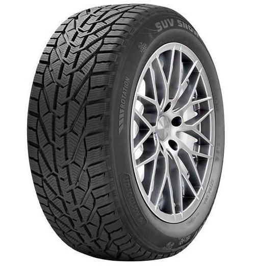 Автошина TAURUS Winter 215/55R16 97H