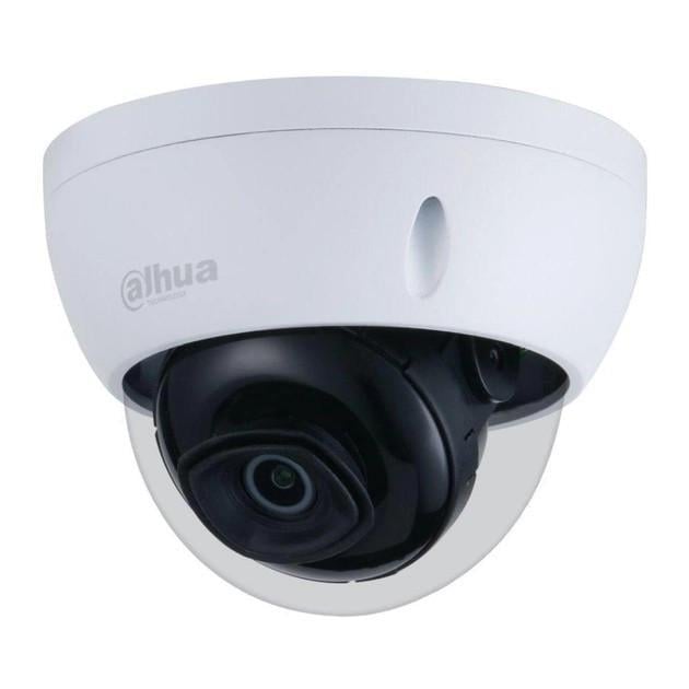Камера відеоспостереження IP Dahua DH-IPC-HDBW3841EP-AS 2,8 мм (2198949592) Камера відеоспостереження IP Dahua DH-IPC-HDBW3841EP-AS 2,8 мм (2198949592)