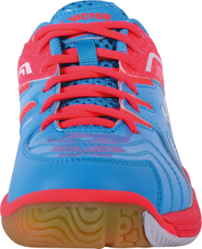 Кросівки Victor A610F II р. 36 Blue/Pink (60000148) - фото 3 Кросівки Victor A610F II р. 36 Blue/Pink (60000148) - фото 3