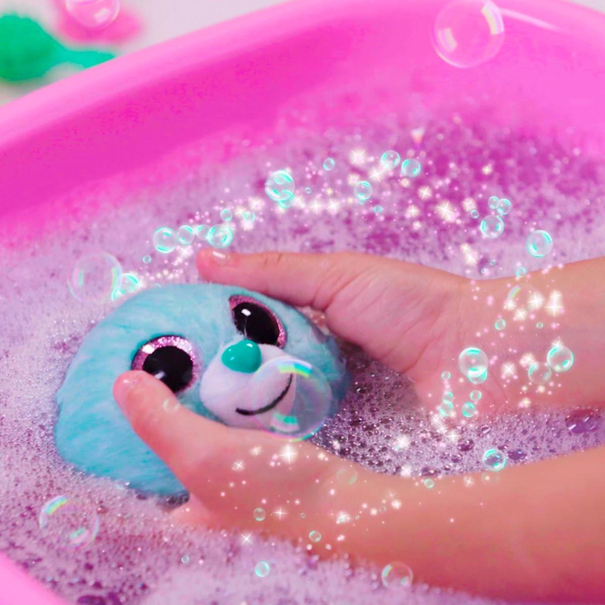 М'яка іграшка колекційна що загубилась Чарівний малюк (22586375) - фото 5