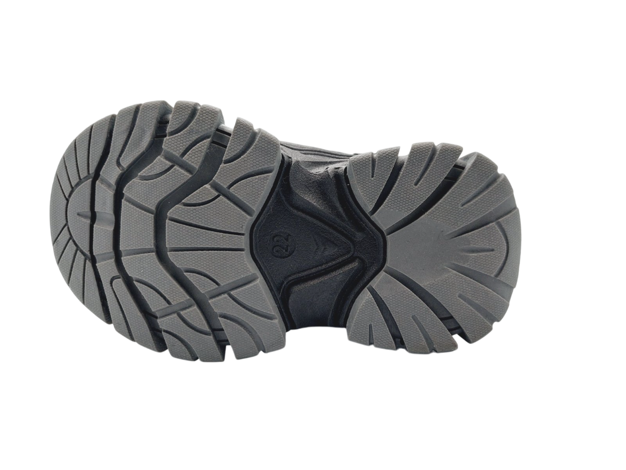 Черевики зимові для хлопчиків Clibee HA50550/23 р. 23 Чорний - фото 6