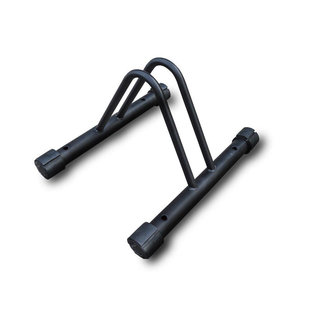 Подставка под колесо Hongsenbike T038 86х39х32 см Черный