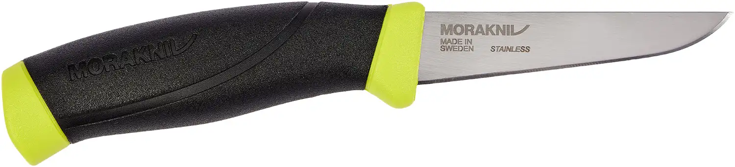 Нож Morakniv Fishing Comfort Fillet 090 (23050116)