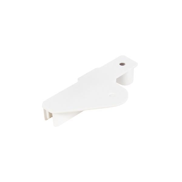 Держатель полки левый для холодильника Snaige (D270056-01) - фото 2