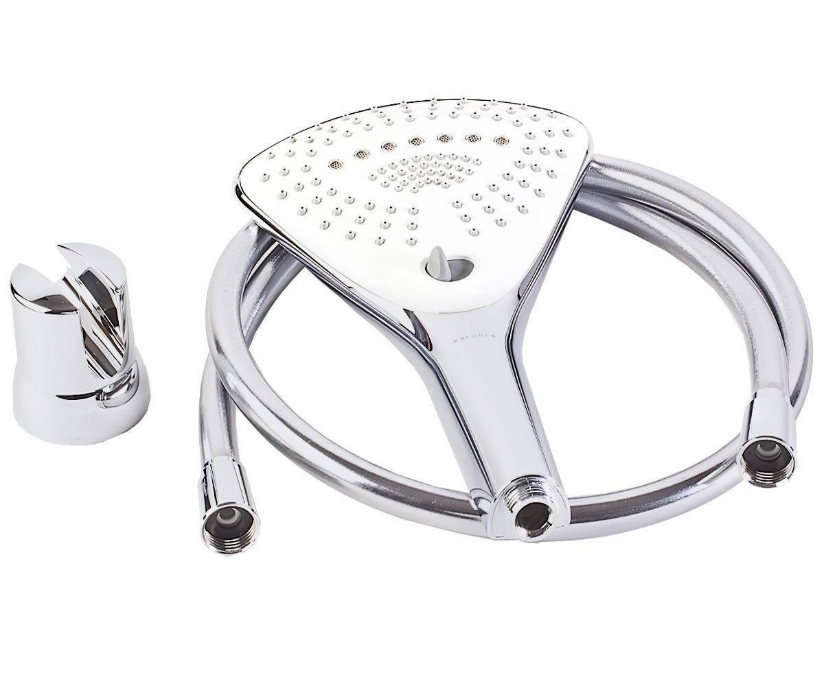 Душевой набор KLUDI FIZZ 677500500