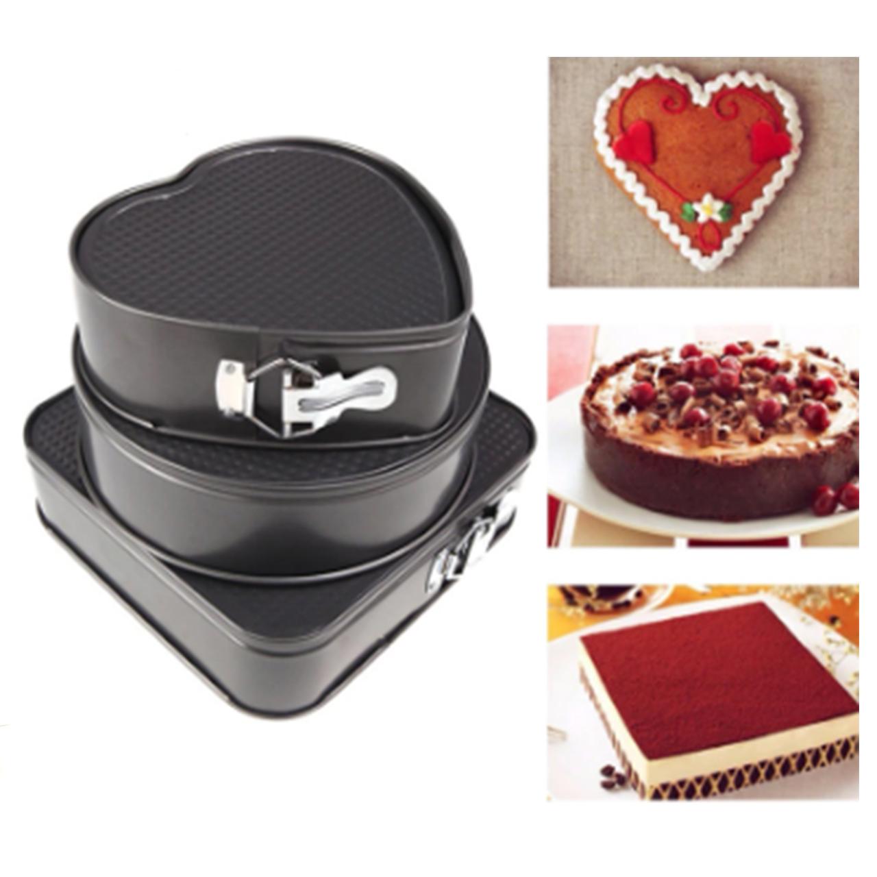 Формы разъемные А-Plus (1280) - фото 2 Формы разъемные А-Plus (1280) - фото 2