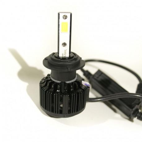 Лампи LED Galaxy №1 H7 5500K 2 шт. (xn_cua_1523) - фото 2 Лампи LED Galaxy №1 H7 5500K 2 шт. (xn_cua_1523) - фото 2