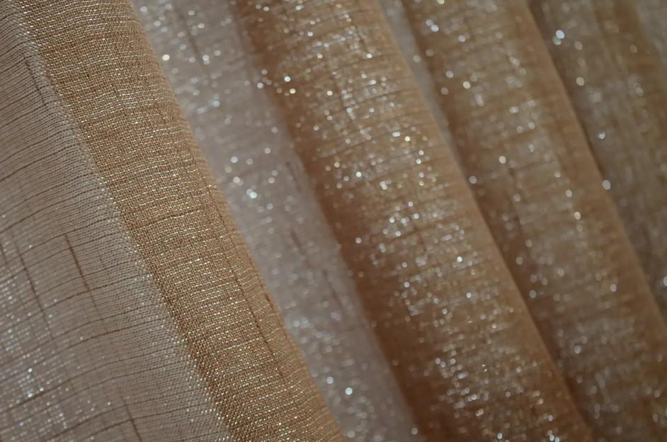 Шторки на кухню з підв'язками 250х170 см Білий (112к) - фото 4 Шторки на кухню з підв'язками 250х170 см Білий (112к) - фото 4