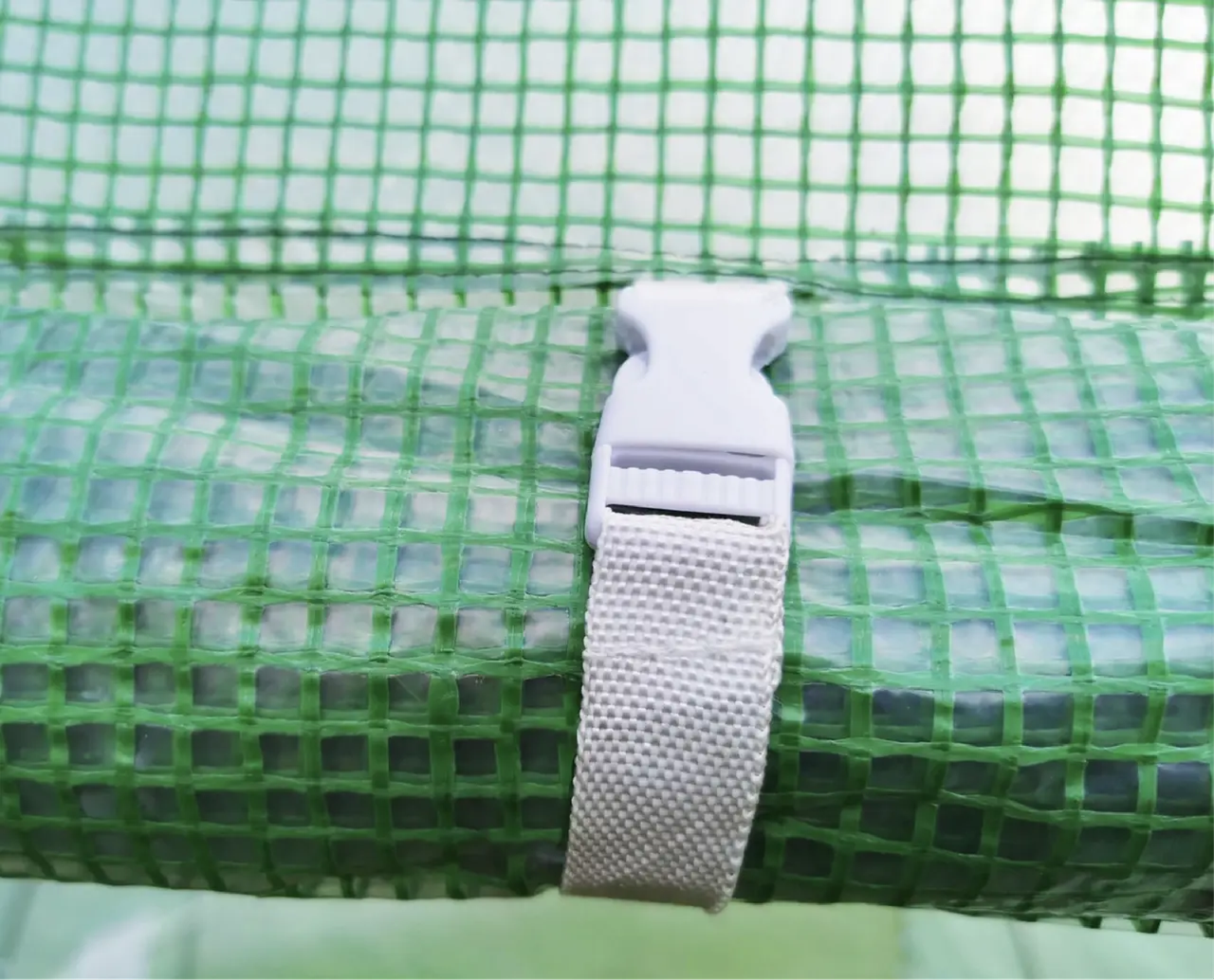 Парник Helper HPR-0302_F25 6 м² 3х2х2 м - фото 5 Парник Helper HPR-0302_F25 6 м² 3х2х2 м - фото 5