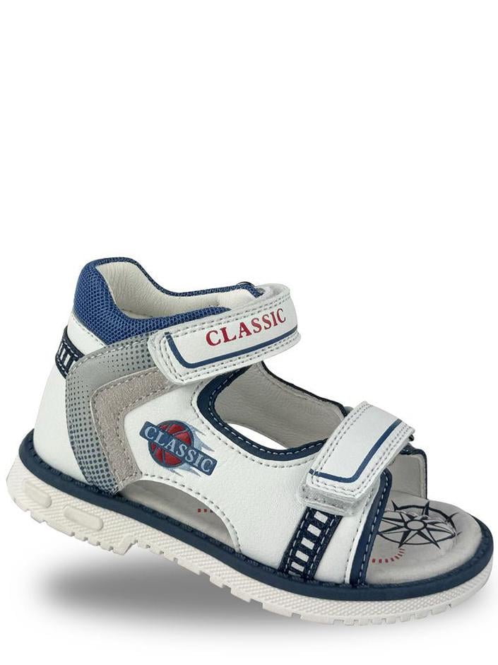 Сандалии Jong Golf AN20518-7 р. 28 Белый