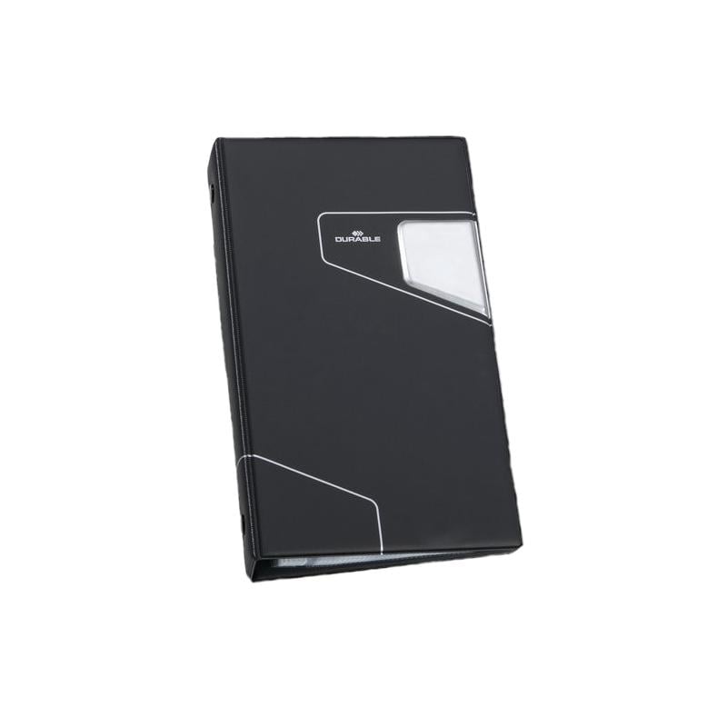 Визитница DURABLE Visifix Pro на 200 визиток (1055683928)