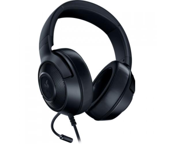 Наушники Razer Kraken X Lite (RZ04-02950100-R381/R3M1) - фото 4