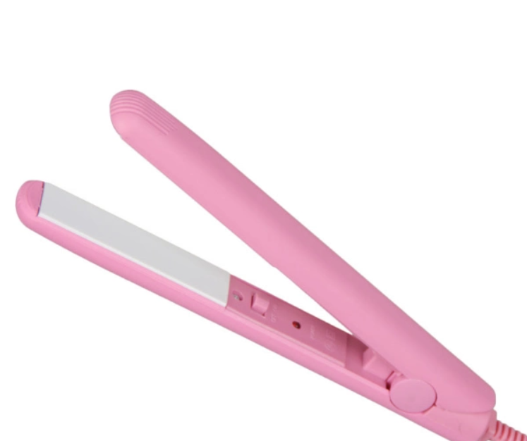 Праска-випрямляч міні Modern 2990 Рожевий (12892269) Праска-випрямляч міні Modern 2990 Рожевий (12892269)