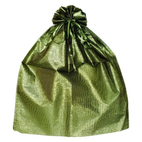 Мешок люрекс Seta Decor 45х55 см (13-404GR)