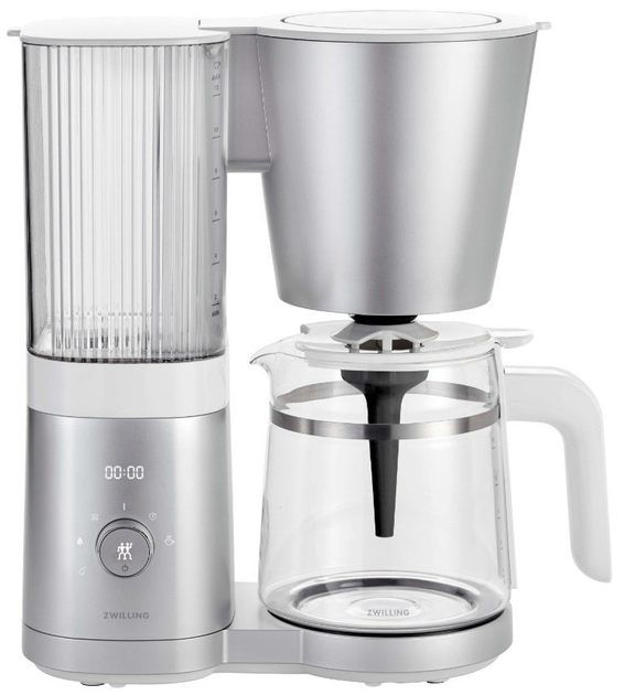 Кофеварка капельная Zwilling J.A. Henckels Enfinigy (531033000)
