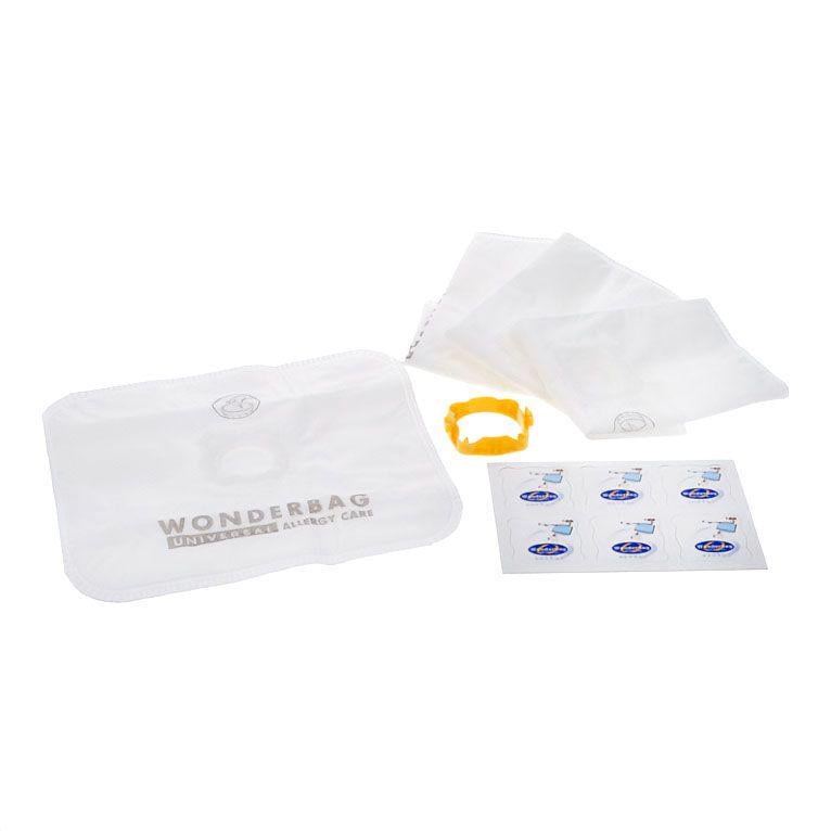 Набір мішків для пилососу Rowenta (WB484740)