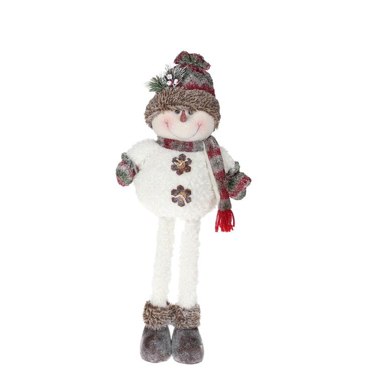 Мягкая игрушка новогодняя BonaDi (778-289)