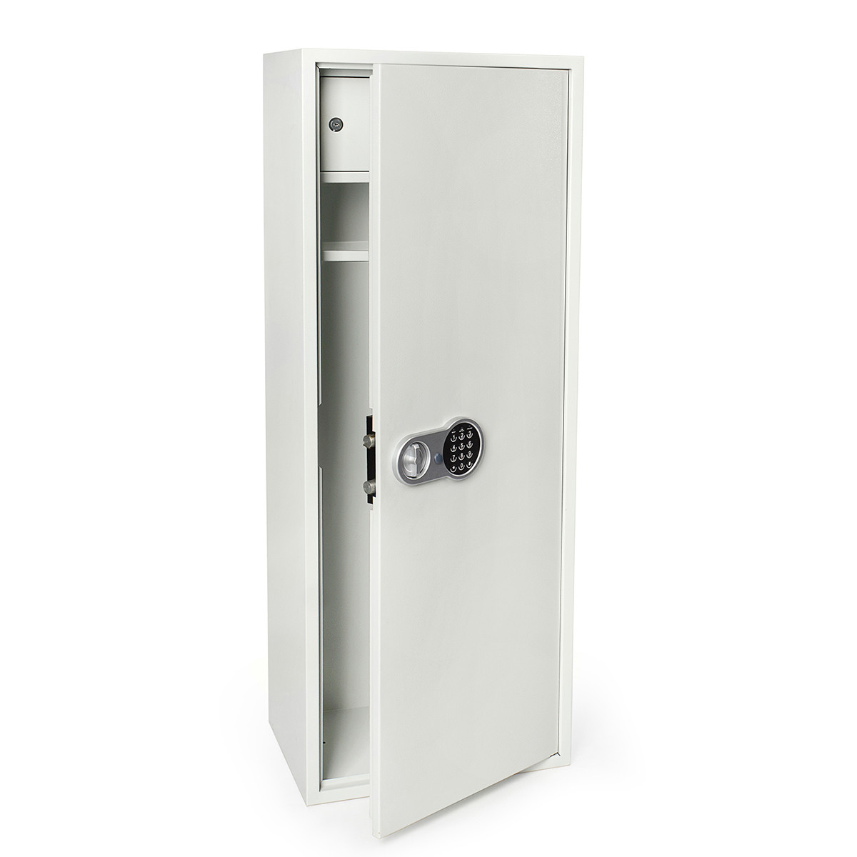 Сейф офісний Ferocon БЛ-125Е.Т1.П2.7035 - фото 2