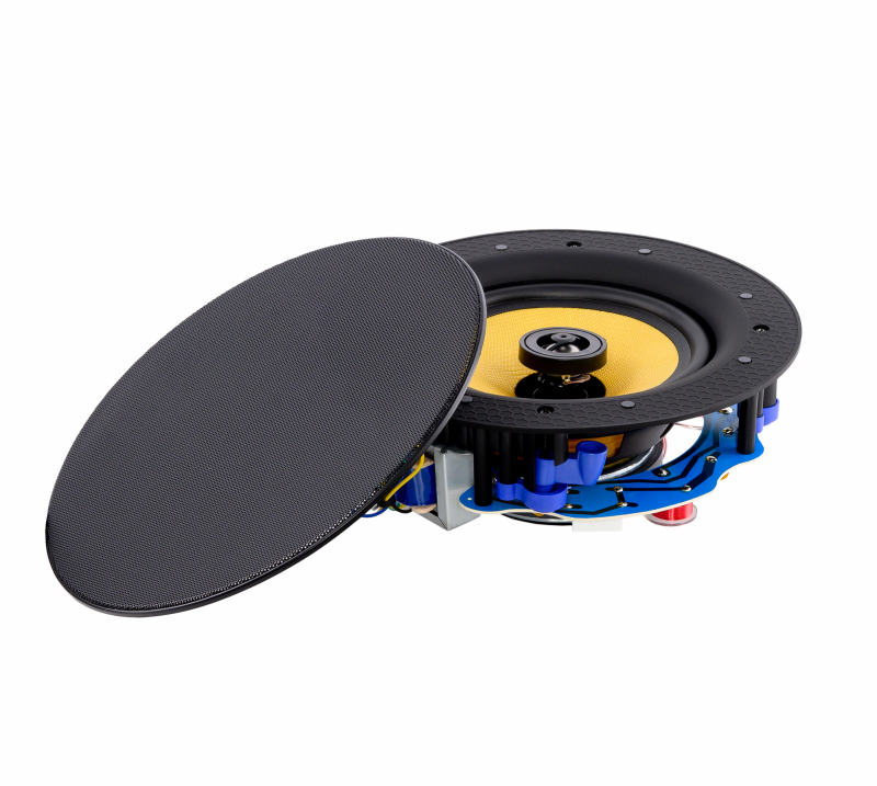 Стельовий динамік Sky Sound FLC-5TB - фото 3 Стельовий динамік Sky Sound FLC-5TB - фото 3