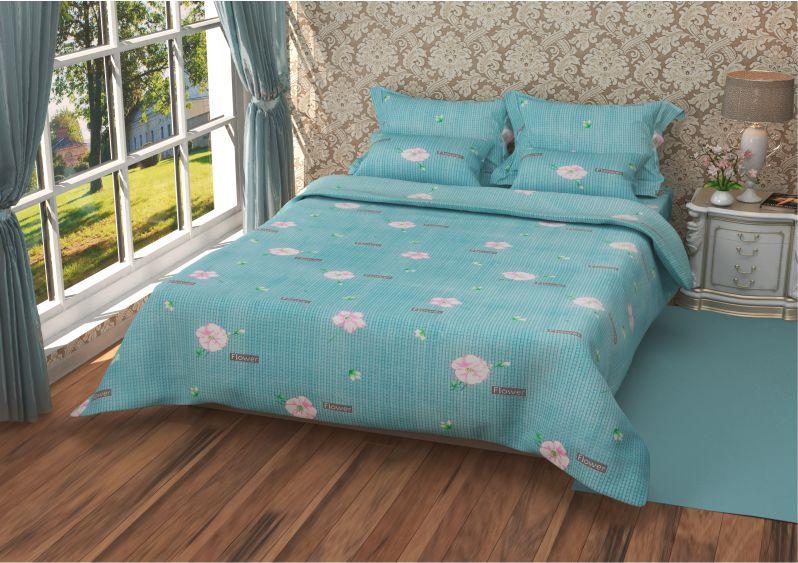Постельное белье Лелека полиэстер 831 полуторное (2000024320)