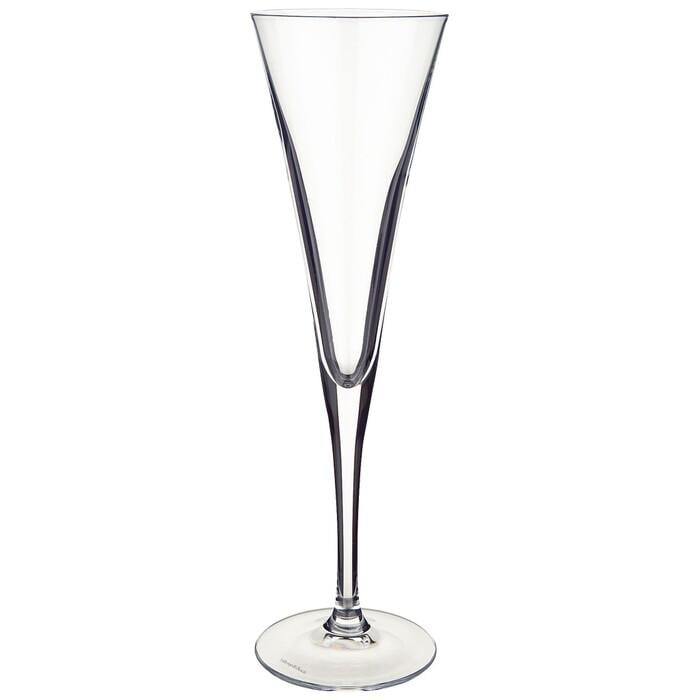 Бокал для шампанского Villeroy&Boch Villeroy&Boch Purismo 0,18 л