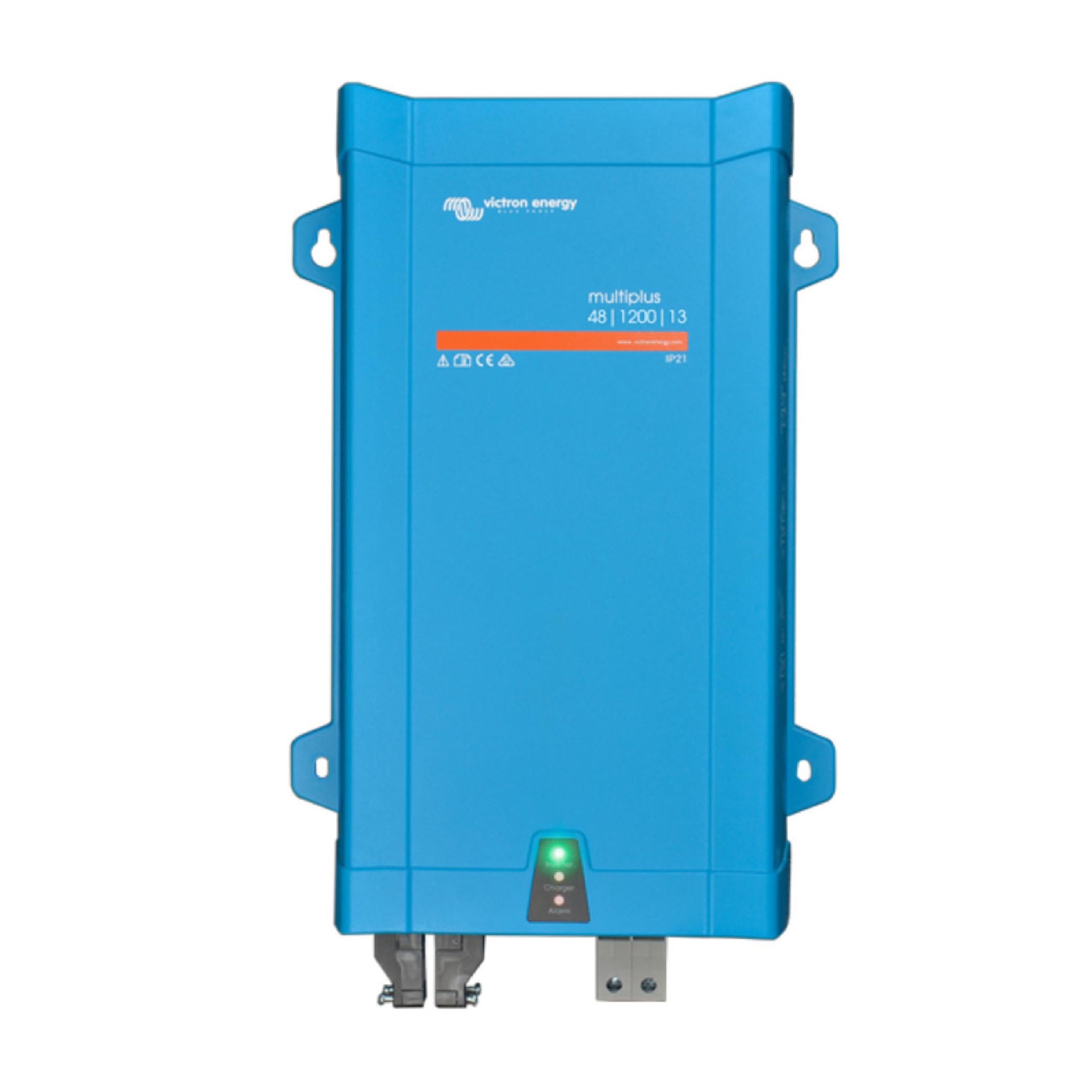 Инвертор гибридный Victron Energy MULTIPLUS 48-1200 Инвертор гибридный Victron Energy MULTIPLUS 48-1200