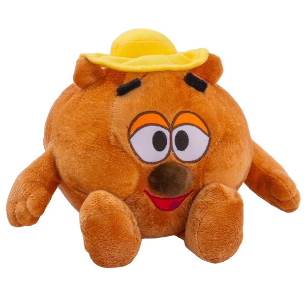 Мягкая игрушка A-Toys Кроха-мишка 30 см (00238-5)