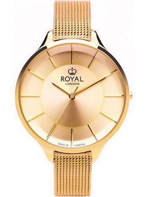 Наручний годинник жіночий Royal London 21418-09 (108799) Наручний годинник жіночий Royal London 21418-09 (108799)