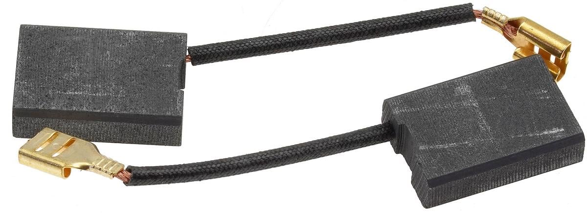 Щетки Crown СТ13500-180S/230S 7х17х24 мм