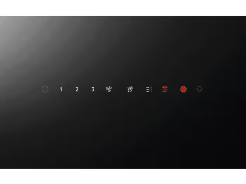 Вытяжка AEG GV77D91SB - фото 2 Вытяжка AEG GV77D91SB - фото 2