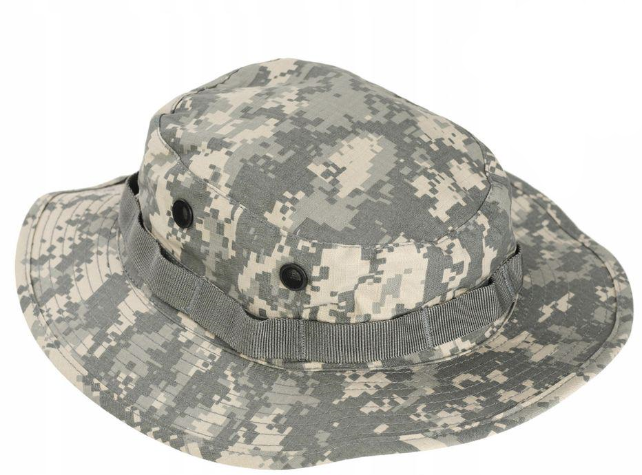 Панама військова AT-DIGITAL камуфляжна M
