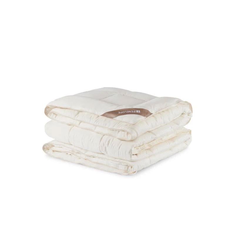 Ковдра Penelope Giovanna 80 см tog антиалергенна 195х210 см євро