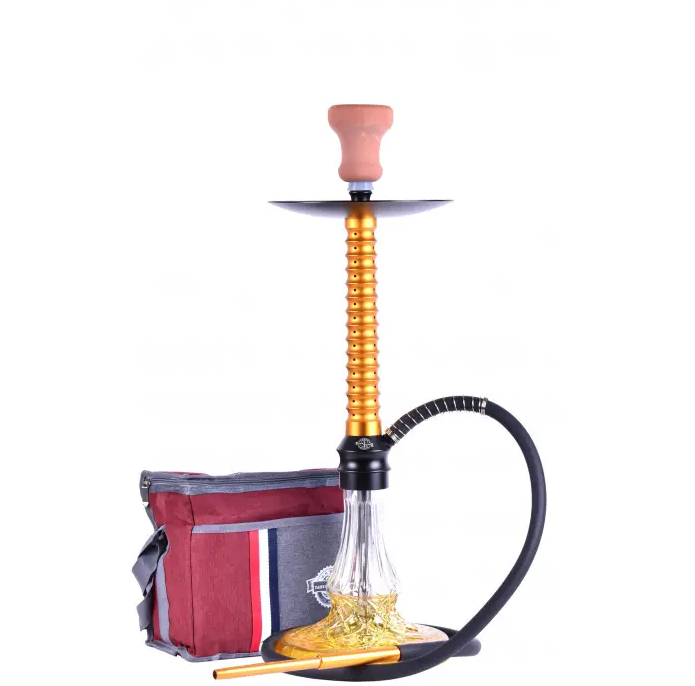 Кальян Yahya Spray Mini Gold (2162112)