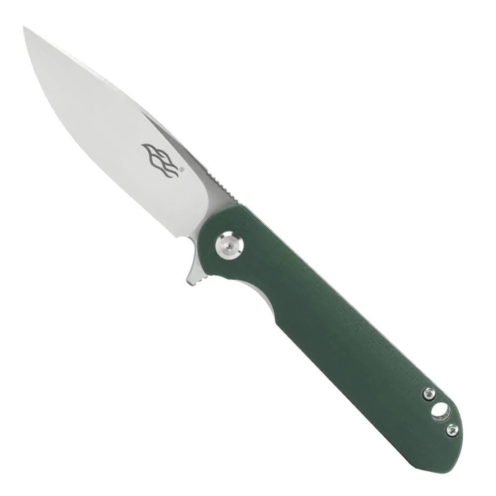 Ніж мисливський туристичний складаний Firebird by Ganzo FH41S-GB (160349) - фото 1 Ніж мисливський туристичний складаний Firebird by Ganzo FH41S-GB (160349) - фото 1