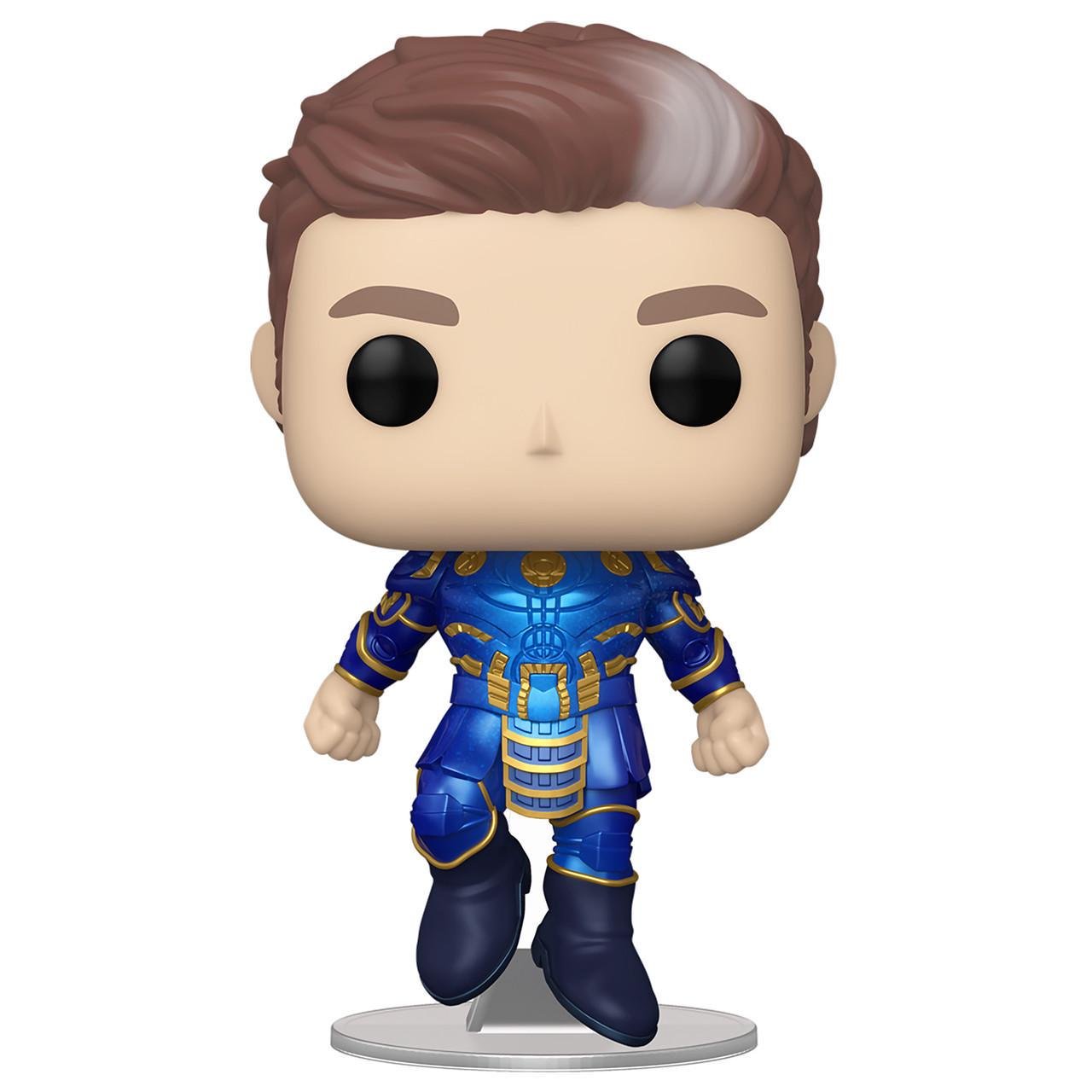 Фигурка Funko Pop Eternals Ikaris 10 см