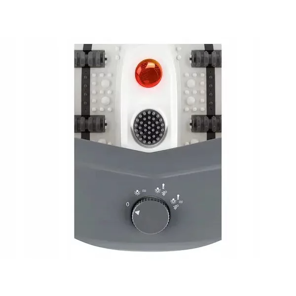 Масажна ванна для ніг Silver Crest SFB 80 A1 (11315325) - фото 4