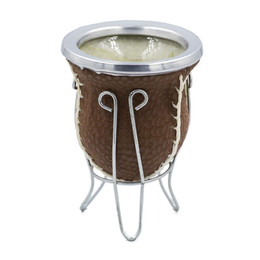 Калабас на подставке Карпинчо 200 мл (21-CA-UK-4)