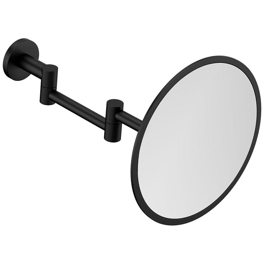 Косметическое зеркало COSMIC Architect S+ WJC235A0085036 для ванной Черный (246401)