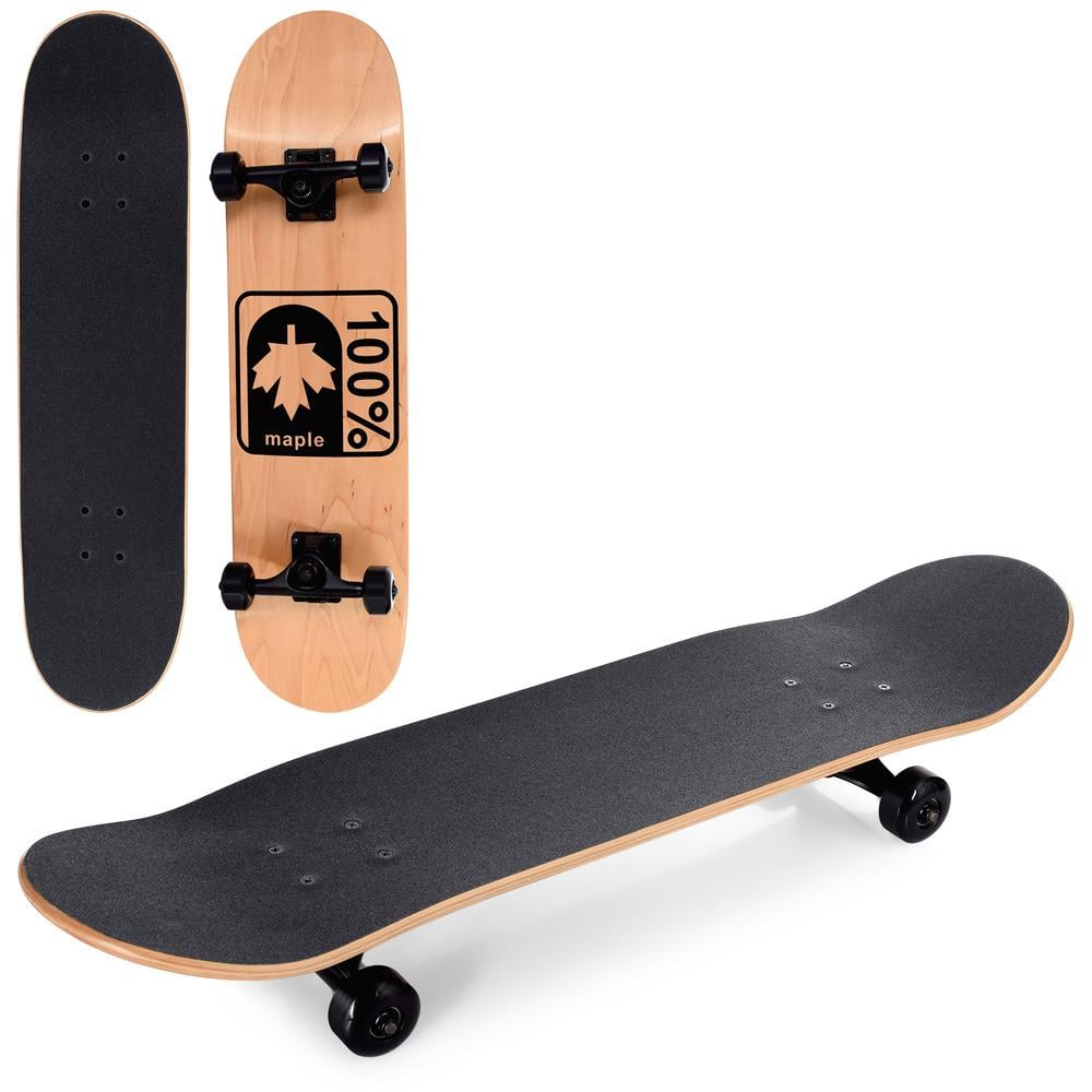 Скейтборд MS 3389 - фото 2