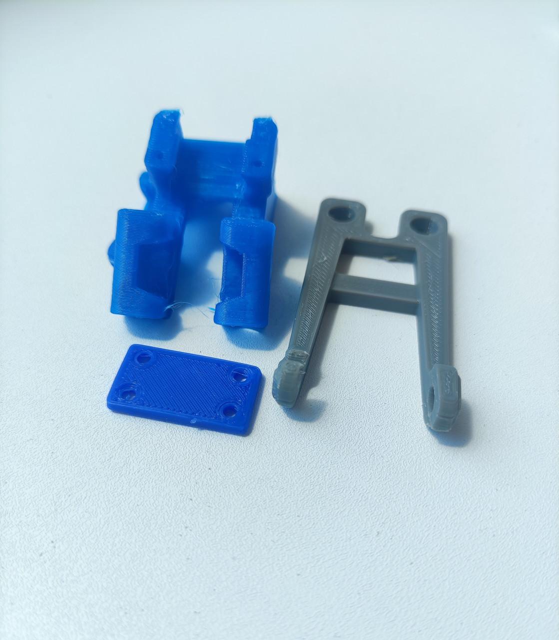 Кріплення для антени на раму FPV дрона (26086366) - фото 11 Кріплення для антени на раму FPV дрона (26086366) - фото 11