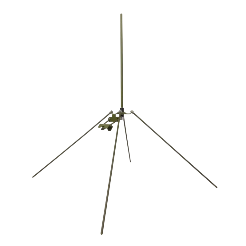 Антенна Ground Plane AB-Antennas 136-148/148-160/160-174 МГц АB48202770000111 (26959-999)