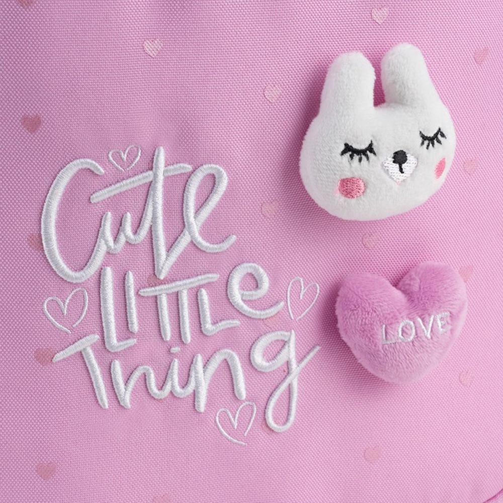 Школьный рюкзак KITE Education Cute 13,5 л (K25-763S-1) - фото 10