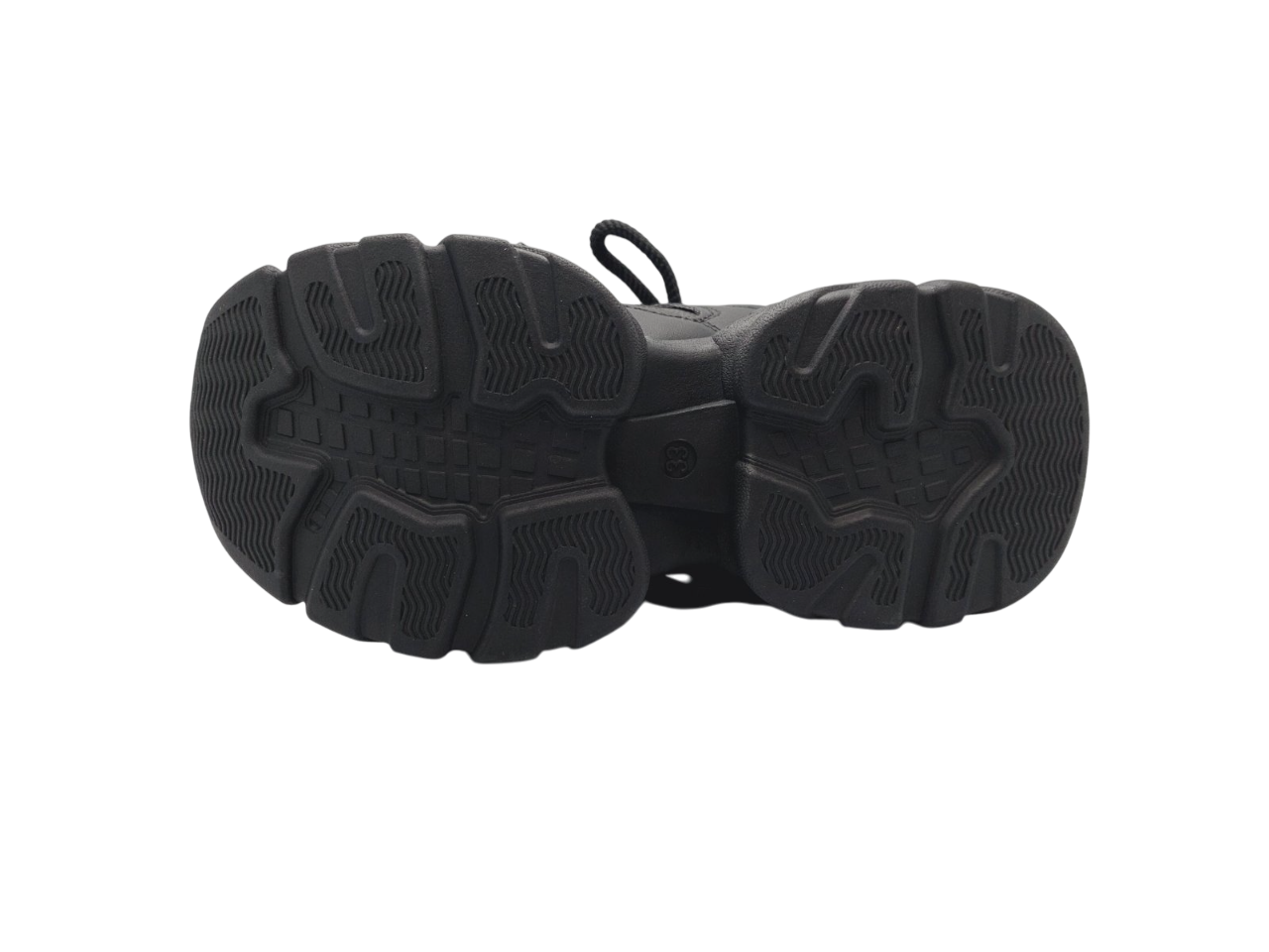 Кросівки для дівчаток Clibee EC338/38 р. 38 Чорний - фото 8