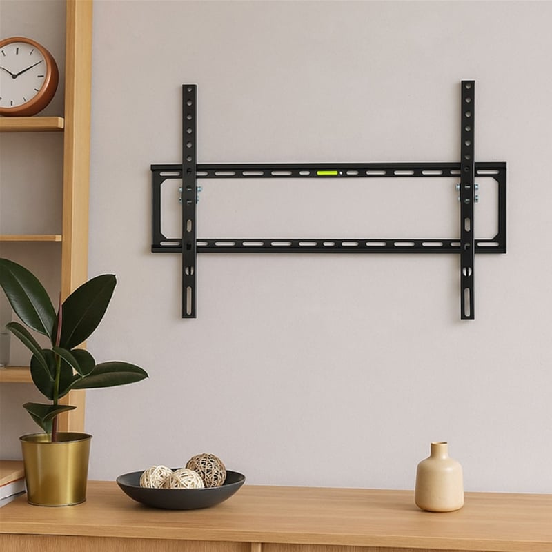 Кріплення для телевізора ITech PN6T настінний 37-86" (tf1485) - фото 3 Кріплення для телевізора ITech PN6T настінний 37-86" (tf1485) - фото 3