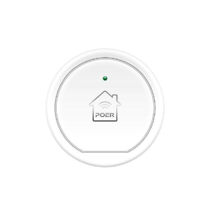 Шлюз Wifi PTG10 для управлением через интернет термостатами Poer (PTC10/PTC16/PTV30)