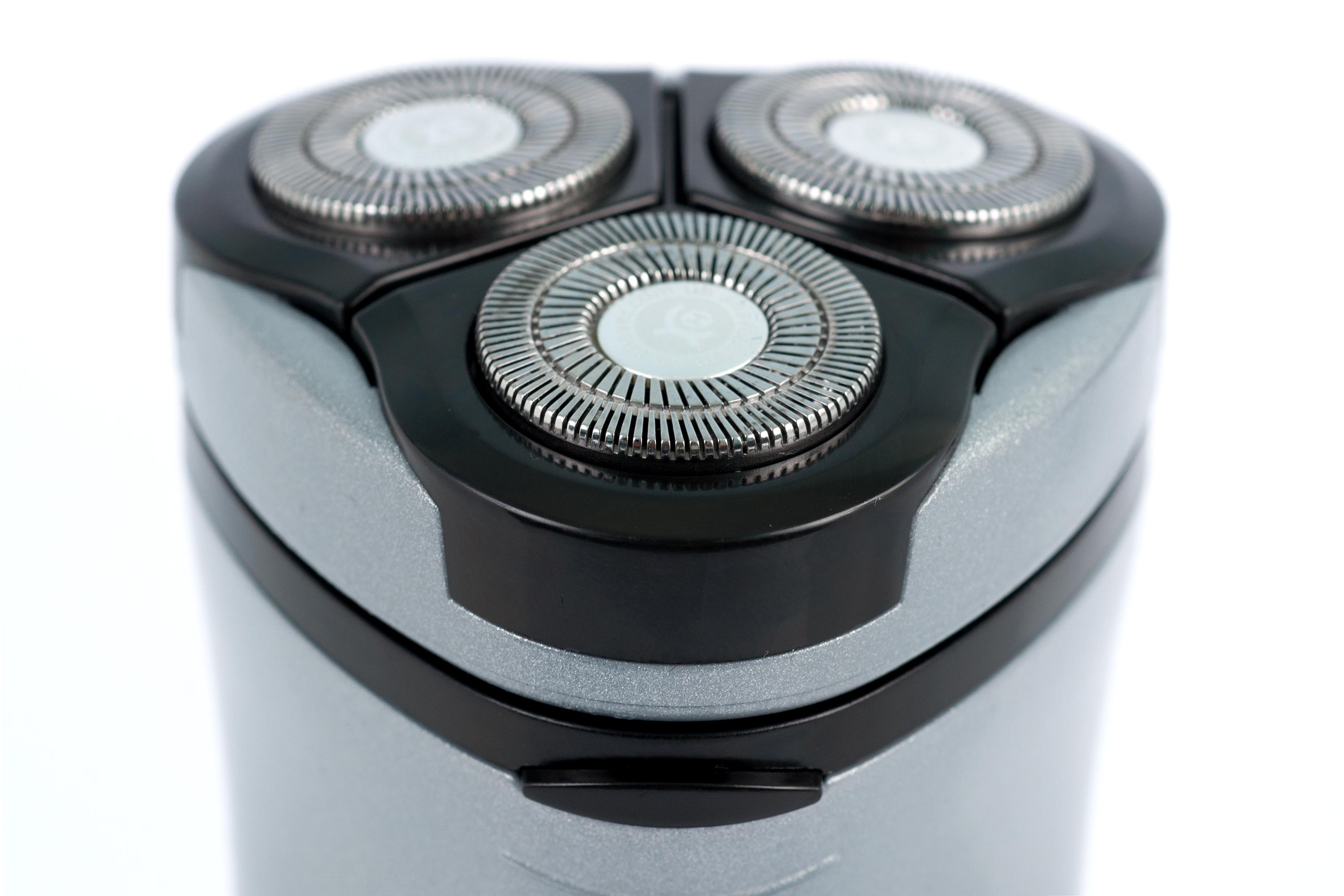 Електробритва Новий Харків НХ-8523 Лідер М - фото 4 Електробритва Новий Харків НХ-8523 Лідер М - фото 4