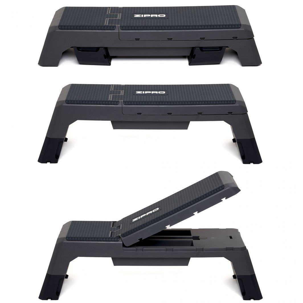 Степь-платформа Zipro регулируемая (416392) - фото 10 Степь-платформа Zipro регулируемая (416392) - фото 10