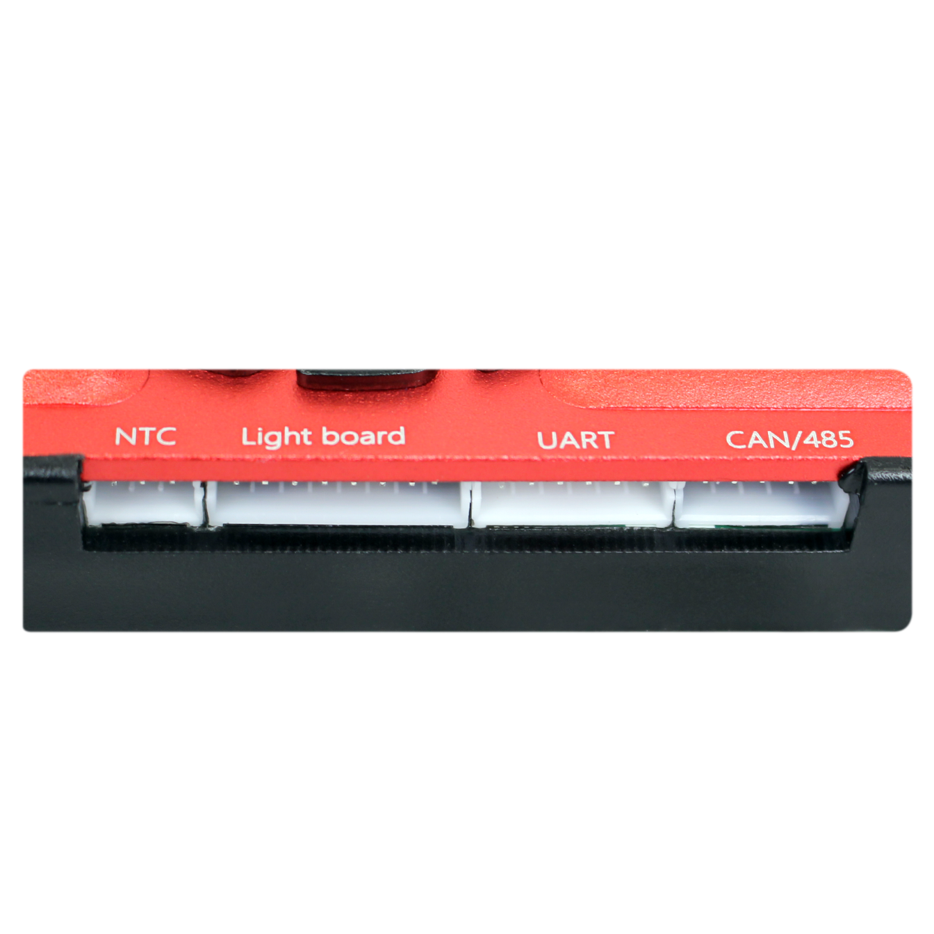 Плата Smart BMS LP LiFePO4 36V 12S Dis 60A Ch 30A UART+RS485+CAN - фото 6