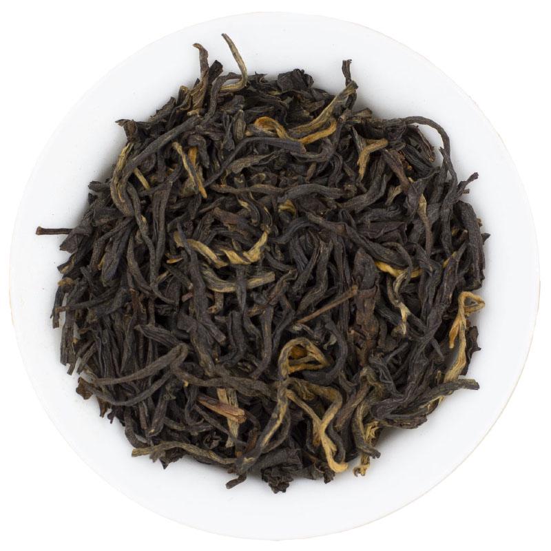 Чай красный Дянь Хун (2914)