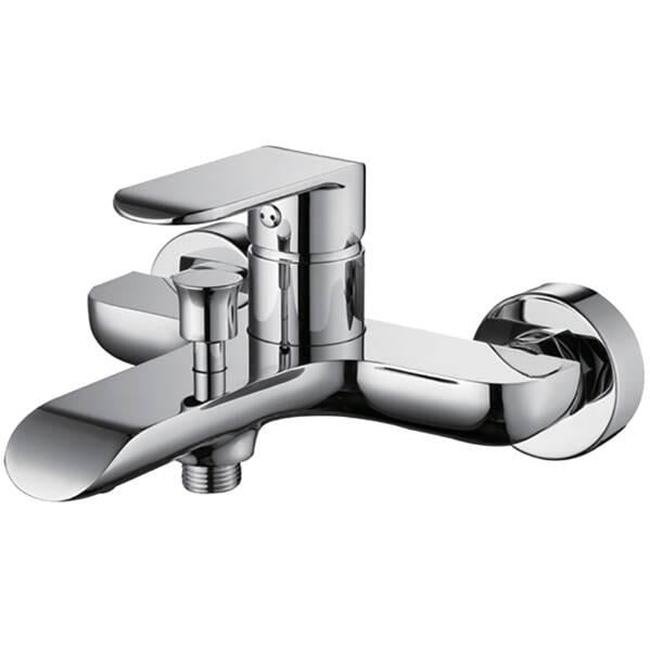 Змішувач для ванни Devit Iven 43113141